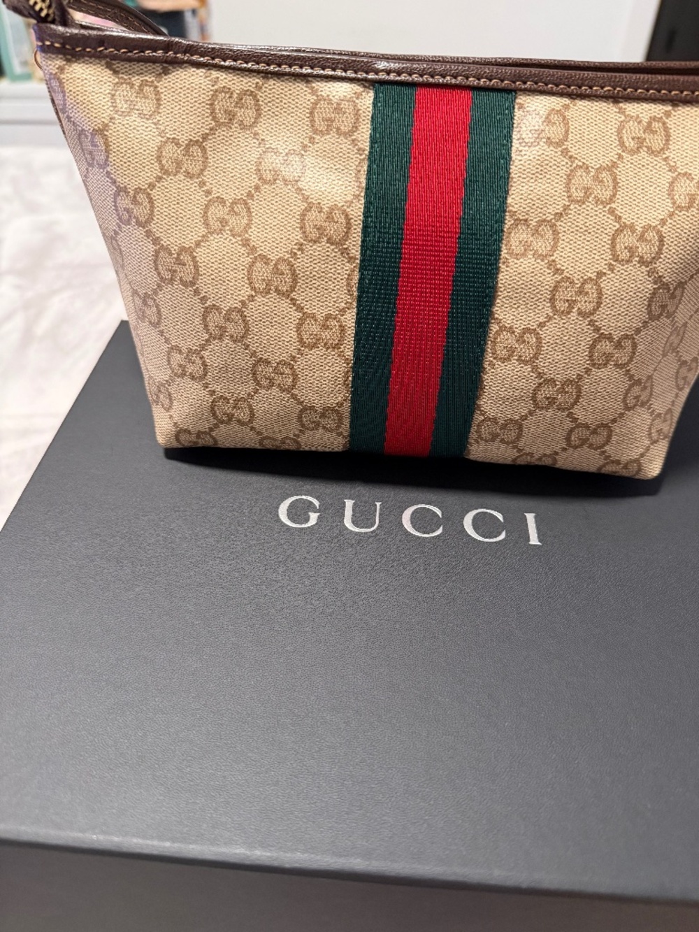 Wristlet